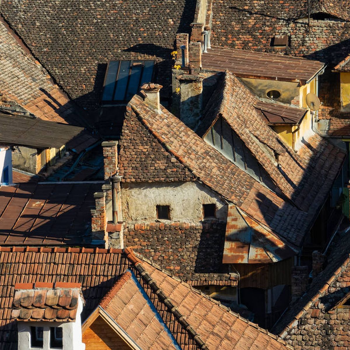 qué Rumanía es el país del mundo con más propietarios de vivienda