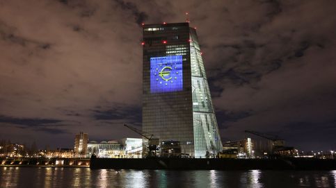 El BCE pide a los grandes bancos datos diarios de depósitos para evitar sustos