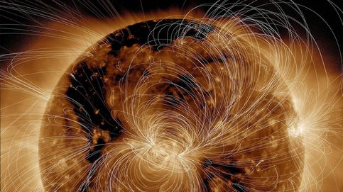 Resuelven el mayor misterio del Sol desde hace 400 años y que intrigó a Galileo: dónde se origina su campo magnético