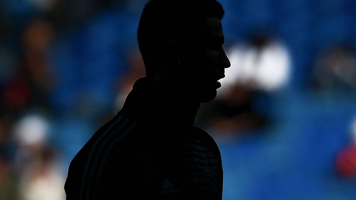 El look hawaiano de Cristiano Ronaldo (de 1.240 euros) que te dejará sin habla