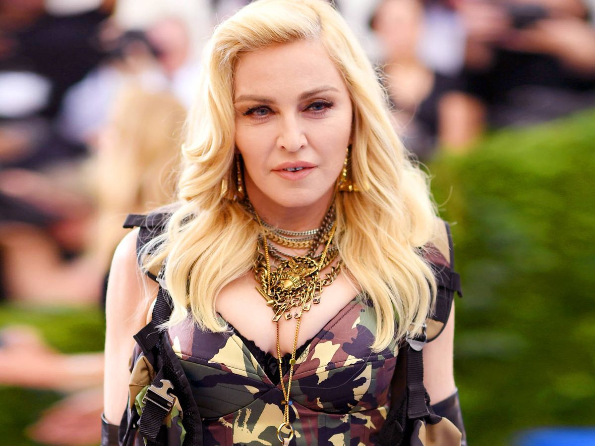 Madonna, enamorada a los 61: ¿quién es su nuevo y jovencísimo 'toy boy' de  26 años?