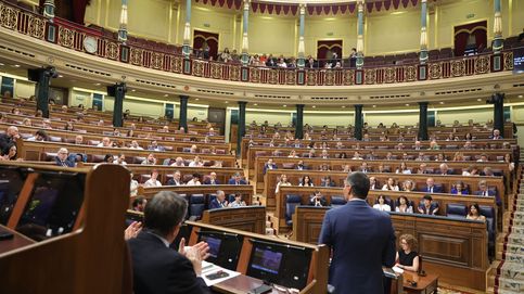 El PSOE espanta el desgaste de la amnistía: tras las elecciones catalanas se entiende mucho mejor