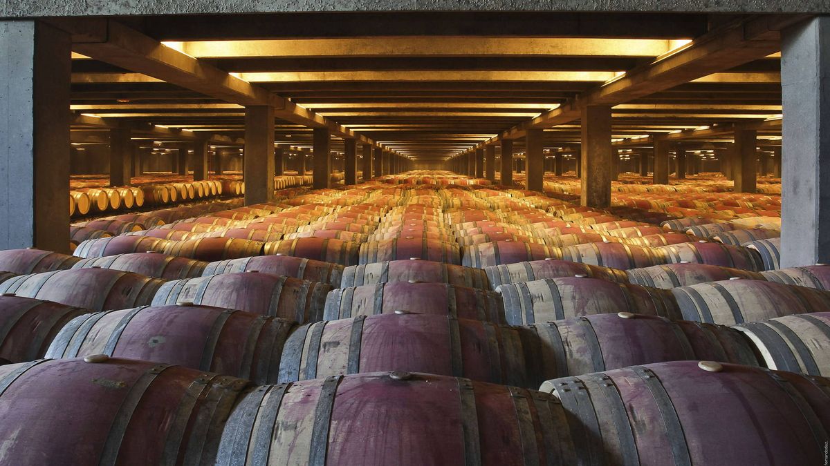 Las exportaciones españolas de vino se elevaron un 5,7% en el primer semestre
