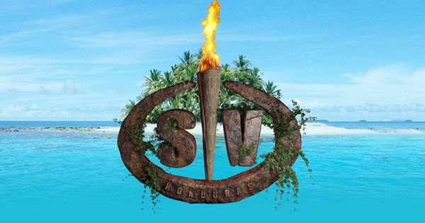 Foto: Logotipo de 'Supervivientes'.