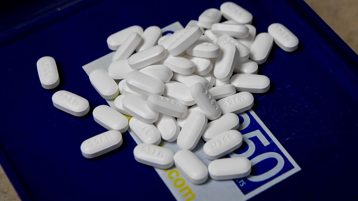 Varias empresas aceptan pagar 22.100 millones de euros por la crisis de opioides en EEUU