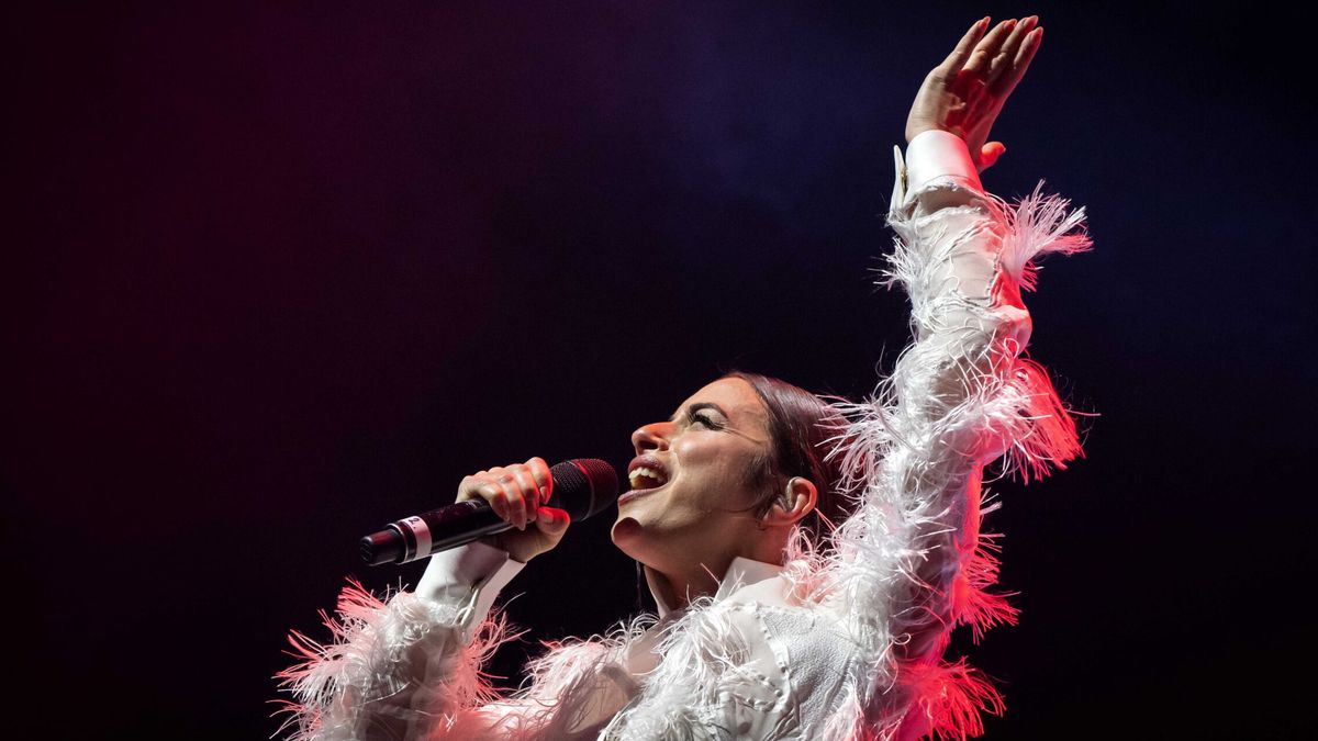 ¿En qué puesto quedará Blanca Paloma en Eurovisión? Un modelo matemático predice el ganador de 2023
