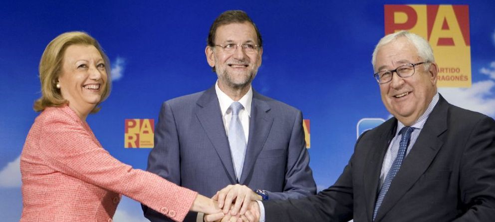 El expolio de Aragón: la corrupción salpica ya a más de 70 políticos y empresarios