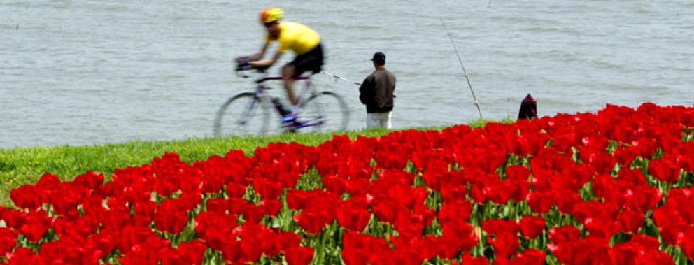 Foto: La Vuelta a España '09 saldrá de Assen y no subirá los puertos de Asturias ni los Pirineos