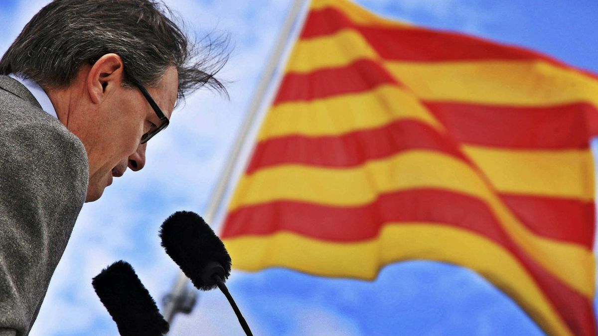 El CNI catalán iba a recibir 12 millones y unificaría toda la seguridad de la Generalitat