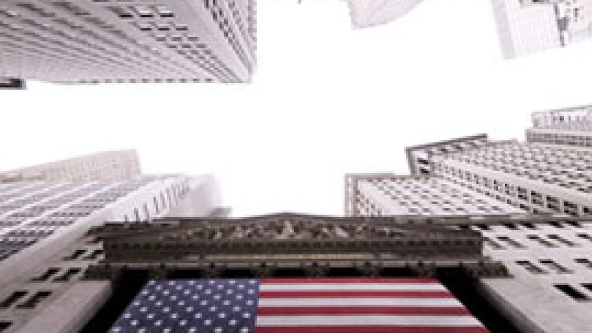 La Bolsa de Nueva York permanecerá cerrada también hoy por el huracán Sandy