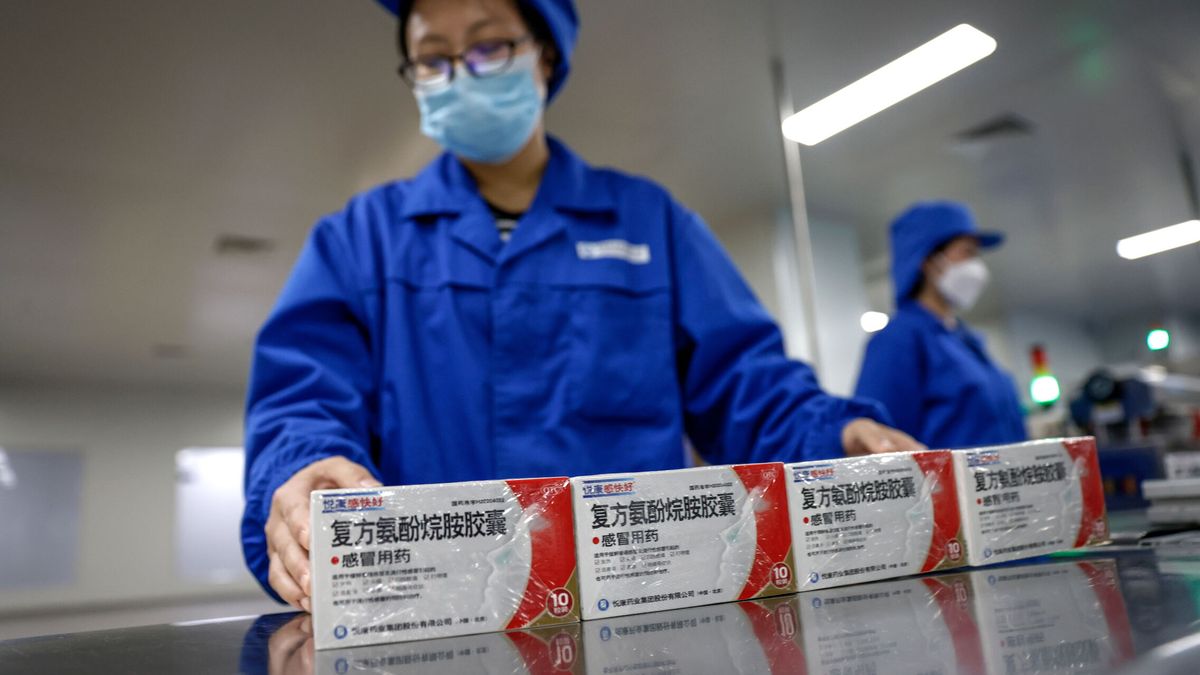 El orgullo en China: a Europa le caducan las vacunas covid y Pekín las rechaza (por ahora)