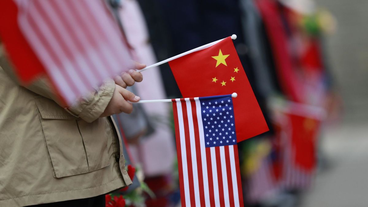 China - EEUU: llega la hora de la verdad