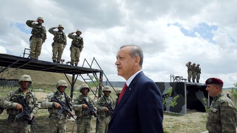 Expulsados y señalados: el régimen de Erdogan ya no tolera a la prensa crítica