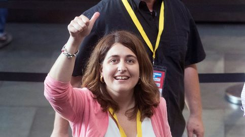 La independencia no vendrá con Puigdemont… vendrá con Marta Pascal
