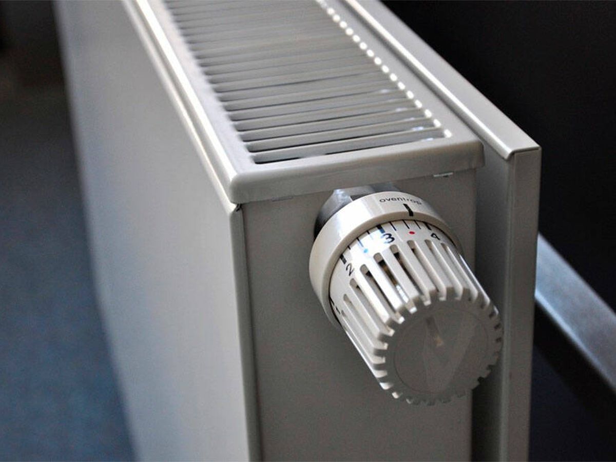 Foto: Un sencillo invento puede solucionar un grave problema de la calefacción doméstica (Pixabay)