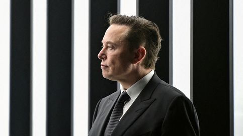 Elon Musk desmiente el romance con la esposa del cofundador de Google