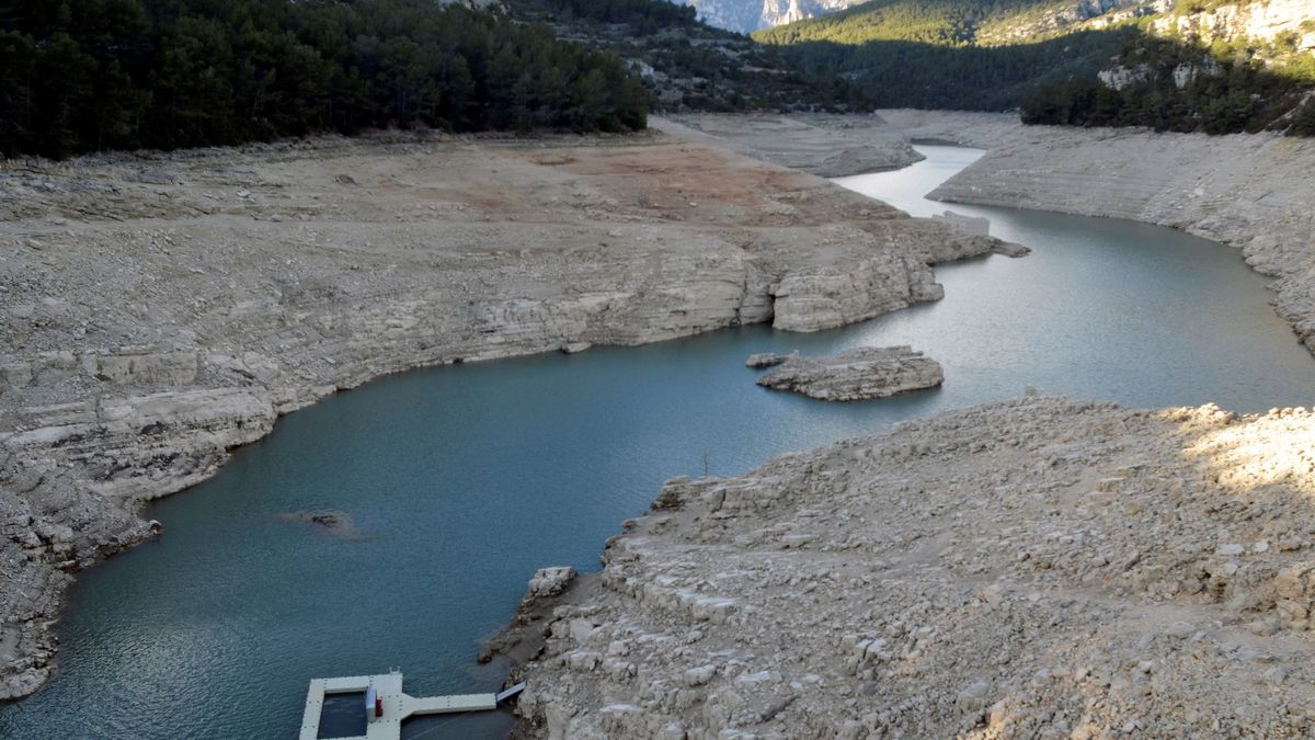 Día Mundial del Agua: ¿Puede la sequía en España acabar limitando el consumo?