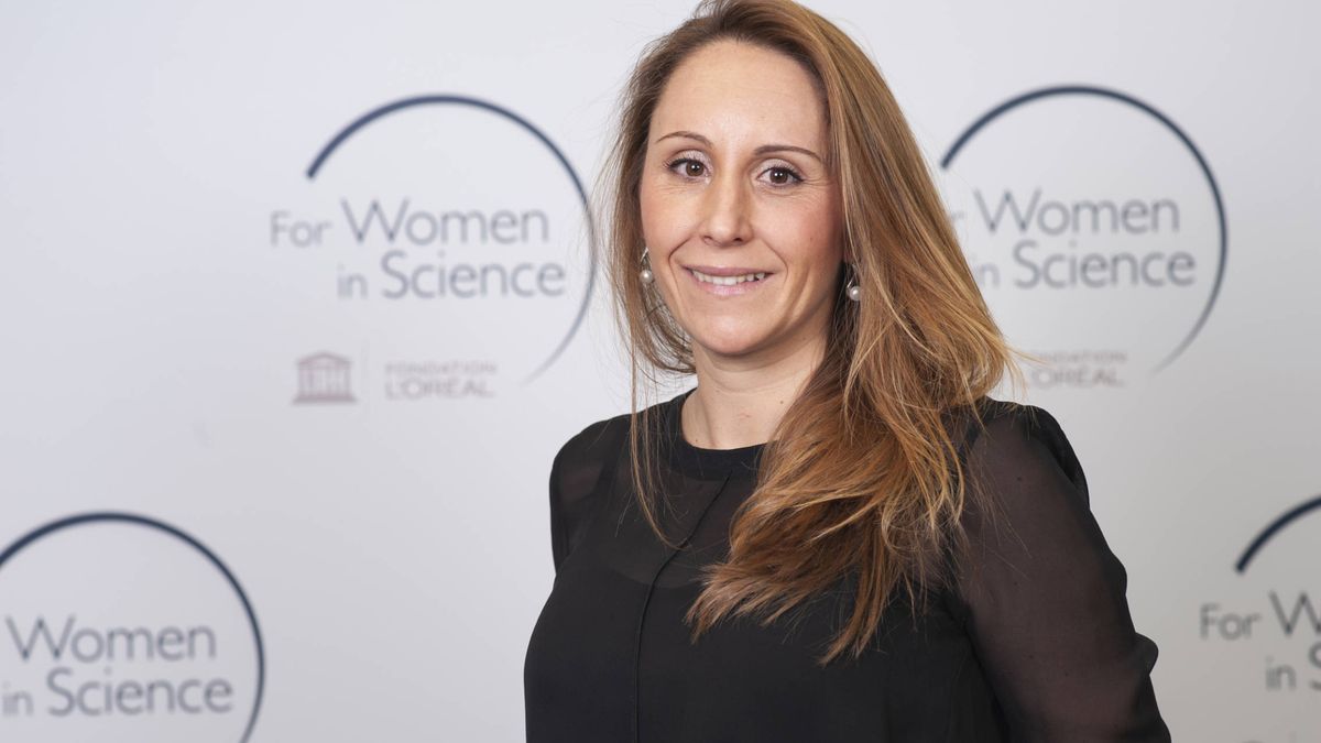 Biola Javierre, la científica más prometedora de España: "En ciencia deciden los hombres"