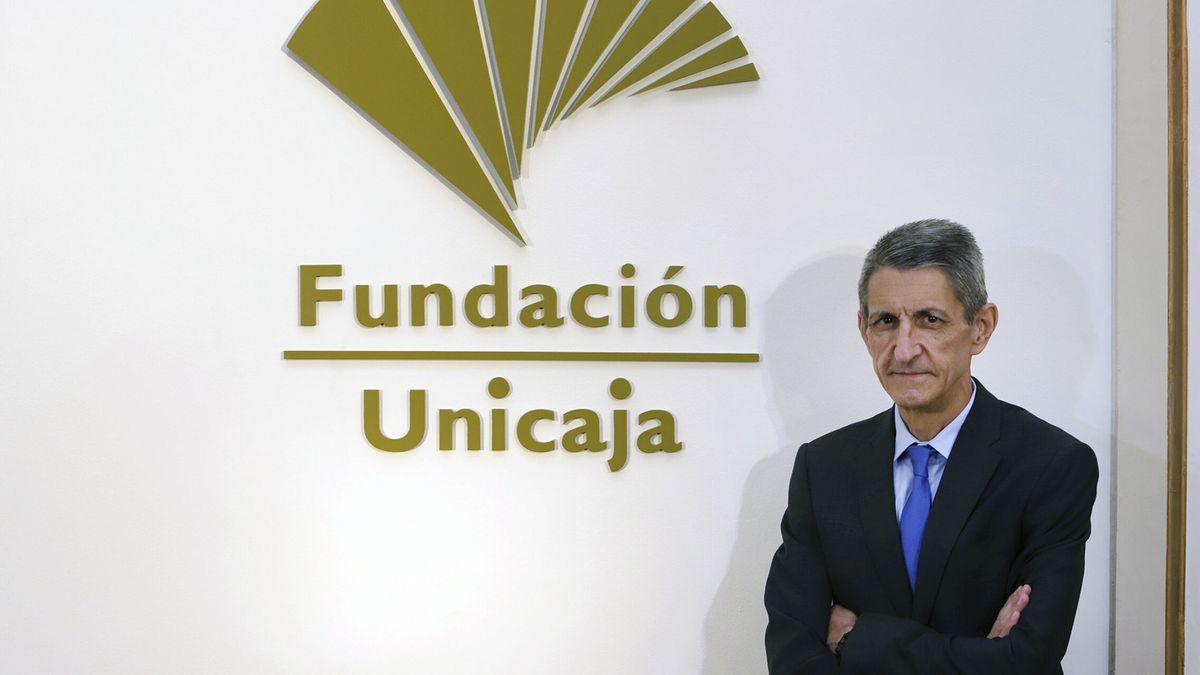 La Fundación Unicaja analiza posibles desvíos en la fusión con Liberbank