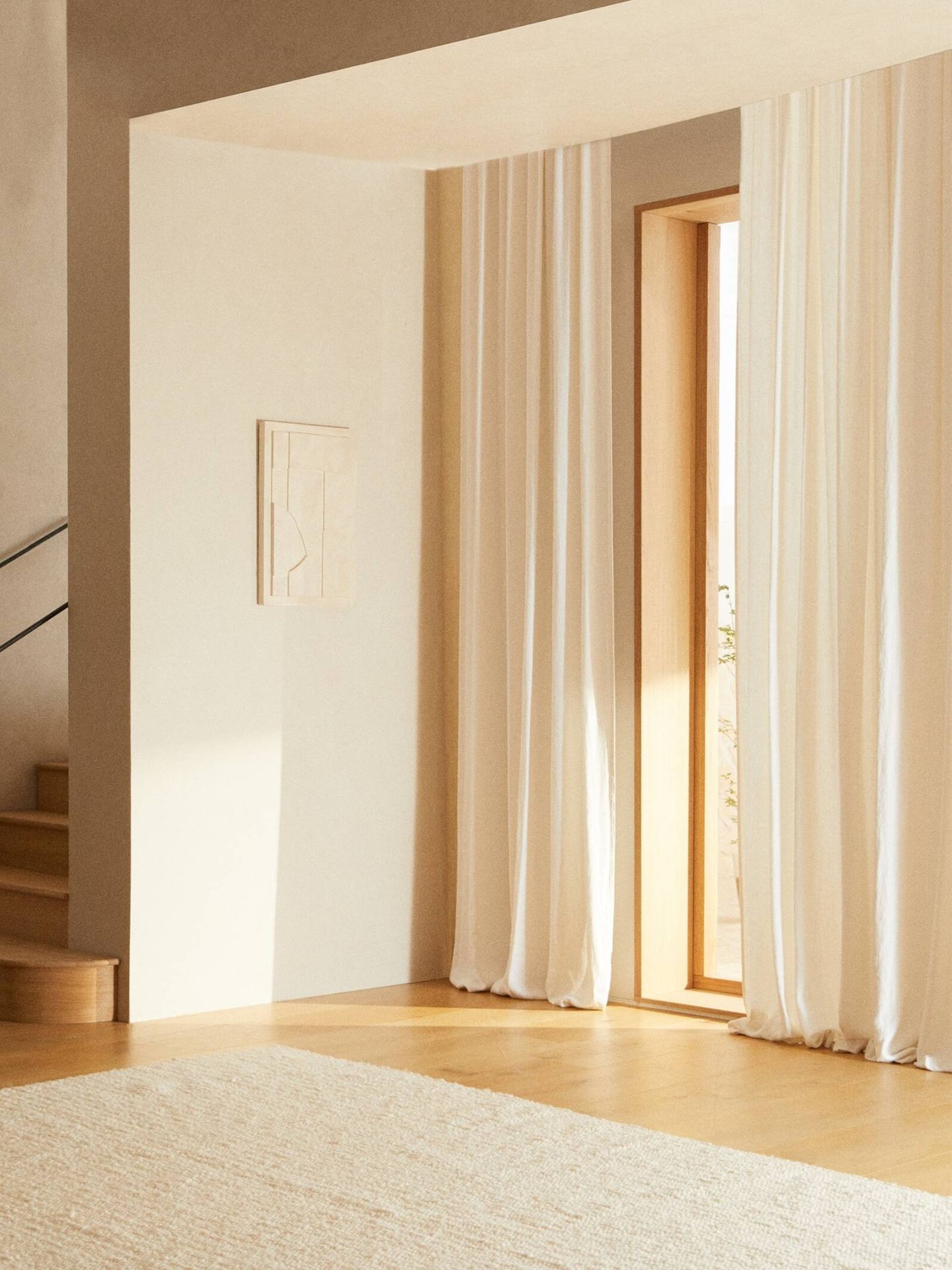 Novedades en complementos de Zara Home para actualizar tu casa. (Cortesía)