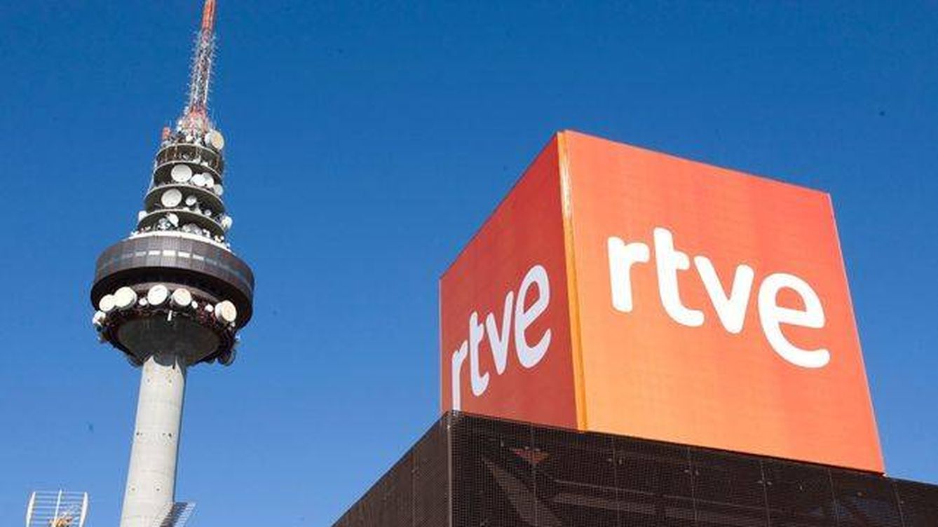 Los profesionales de RTVE y el informe infame de los comisarios políticos
