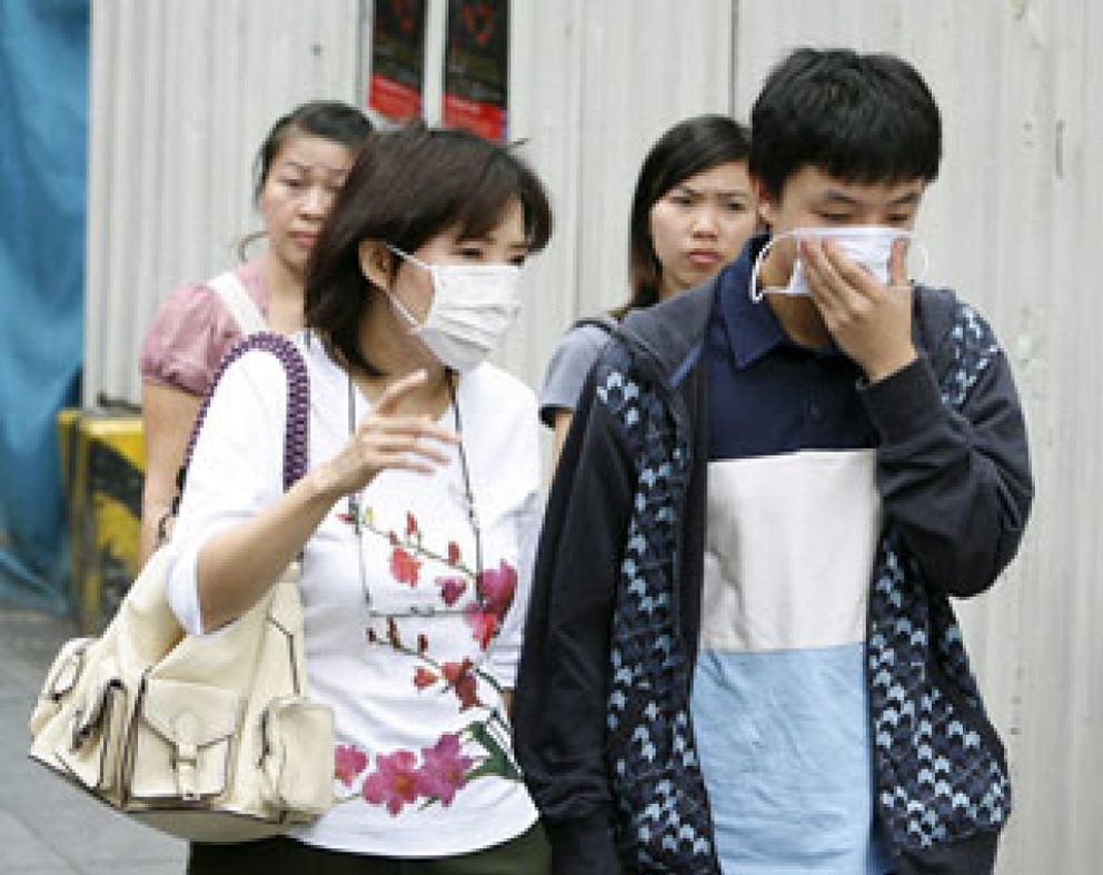 Foto: La directora de la OMS advierte de que lo peor de la pandemia está llegar