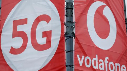 Vodafone prueba con Huawei y Samsung el 5G pero no lo tendrás en tu móvil hasta 2020