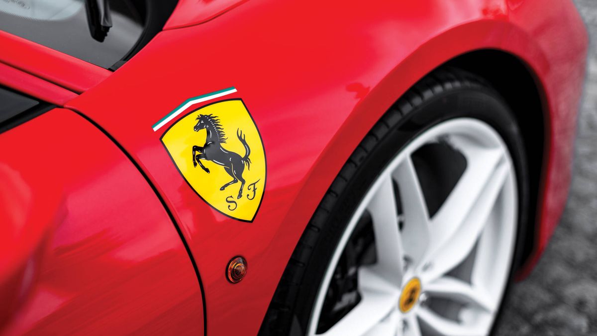 Ferrari pasará por el aro y tendrá un SUV como Lamborghini, Aston Martin o Bentley