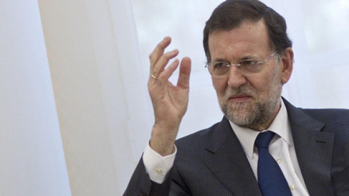 Los artistas plantan cara a Mariano Rajoy ante la subida del IVA en el sector cultural