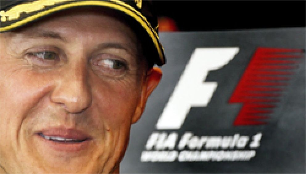 Foto: 'Option 13': ¿Mereció Michael Schumacher su primer título?