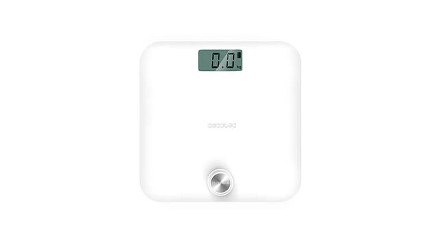 Surface Precision EcoPower 10000 Healthy White