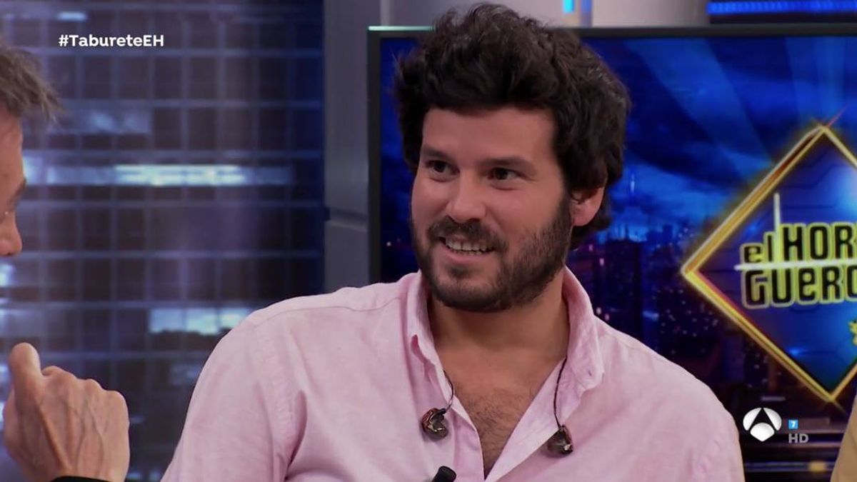 Willy Bárcenas denuncia que TVE ha vetado su participación en 'MasterChef Celebrity': "Me da pena, pero no voy a renegar de mi familia"