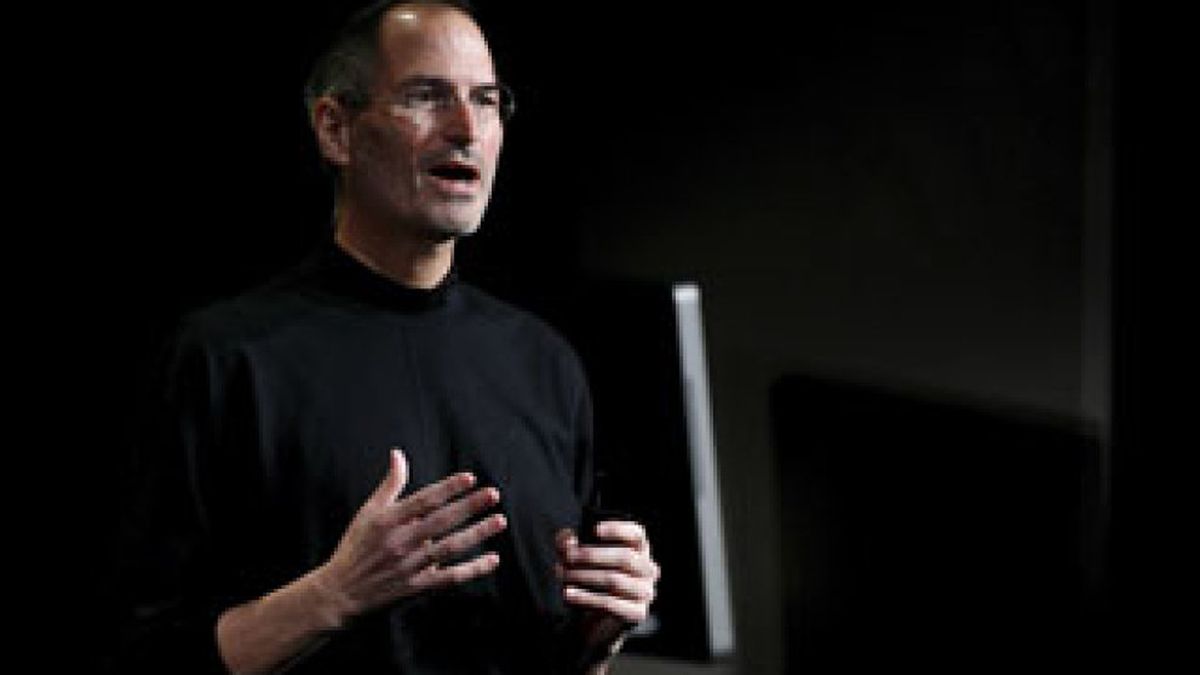 Apple, en la picota por el trasplante secreto de su cofundador Steve Jobs