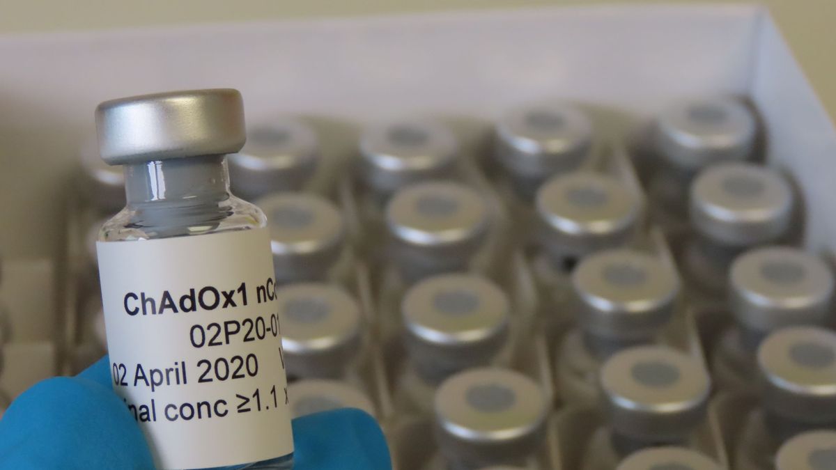 Oxford ensaya en humanos una vacuna para el covid que calculan estaría en septiembre