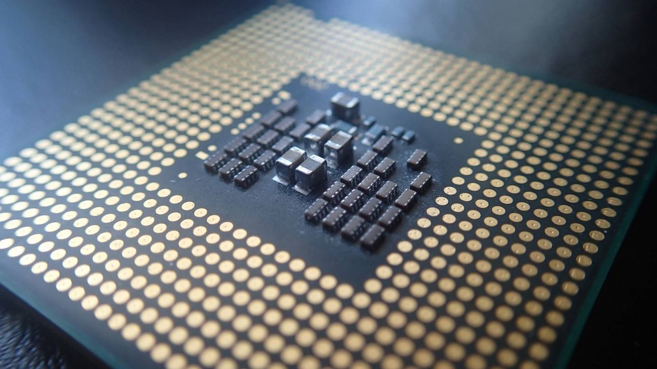 Foto: Crean el primer procesador cuántico de la historia. (Visualhunt)