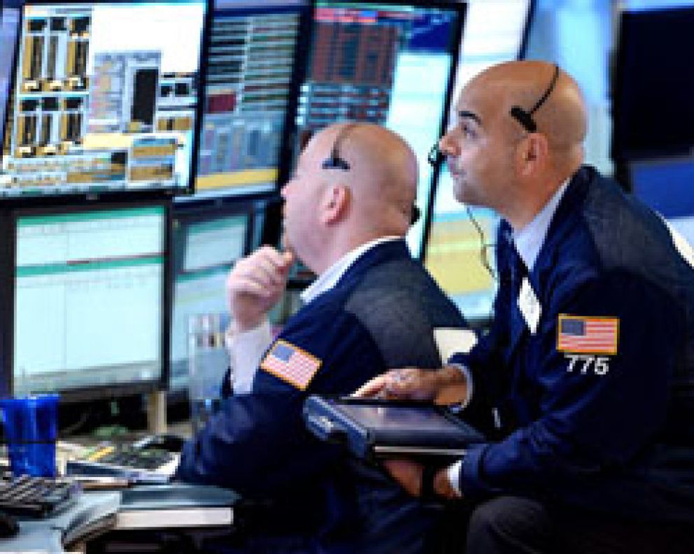 Foto: Los errores técnicos sufridos en Wall Street cuestan 440 millones de dólares