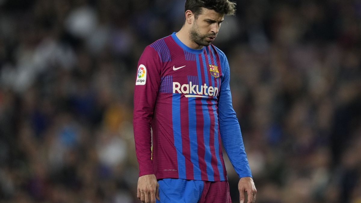 Reacciones a la retirada de Piqué | Ramos: "Te lo digo en andaluz: ¡que te quiten 'lo bailao'!"