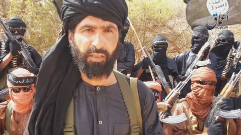 Francia anuncia la muerte del líder del Estado Islámico en el Sahel en una operación militar