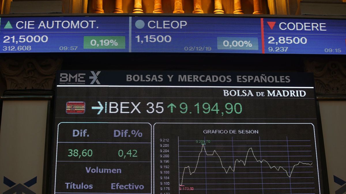 Los inversores internacionales transmiten al Ibex su preocupación por el caso Villarejo