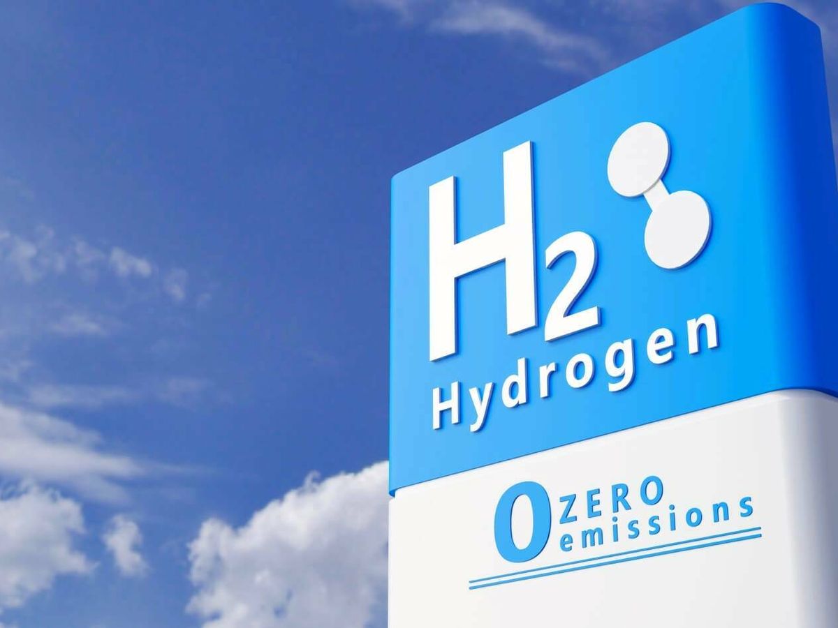 Foto: El hidrógeno busca abrirse paso en nuestro país, aunque de momento el avance es lento.
