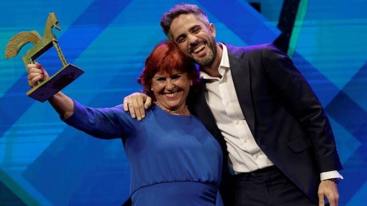 Mercedes Guillén, así es la madre de Roberto Leal: de sus redes sociales a su debut como presentadora