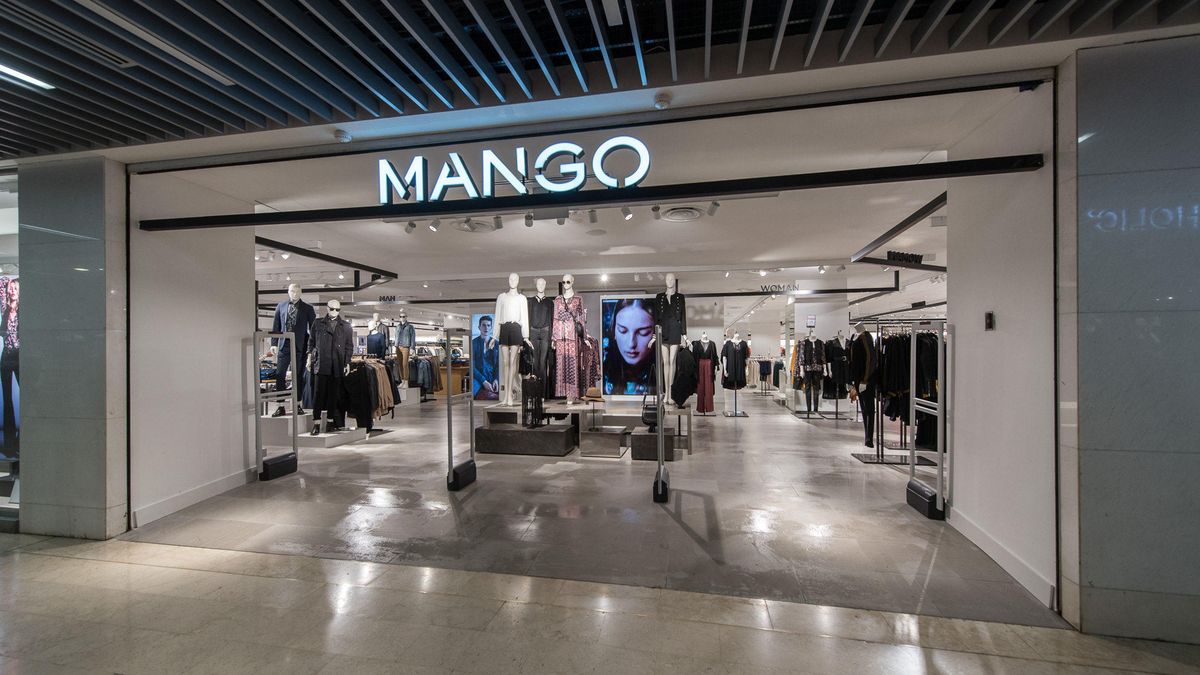 Mango perdió 35 millones en 2018 y encadena tres años de números rojos