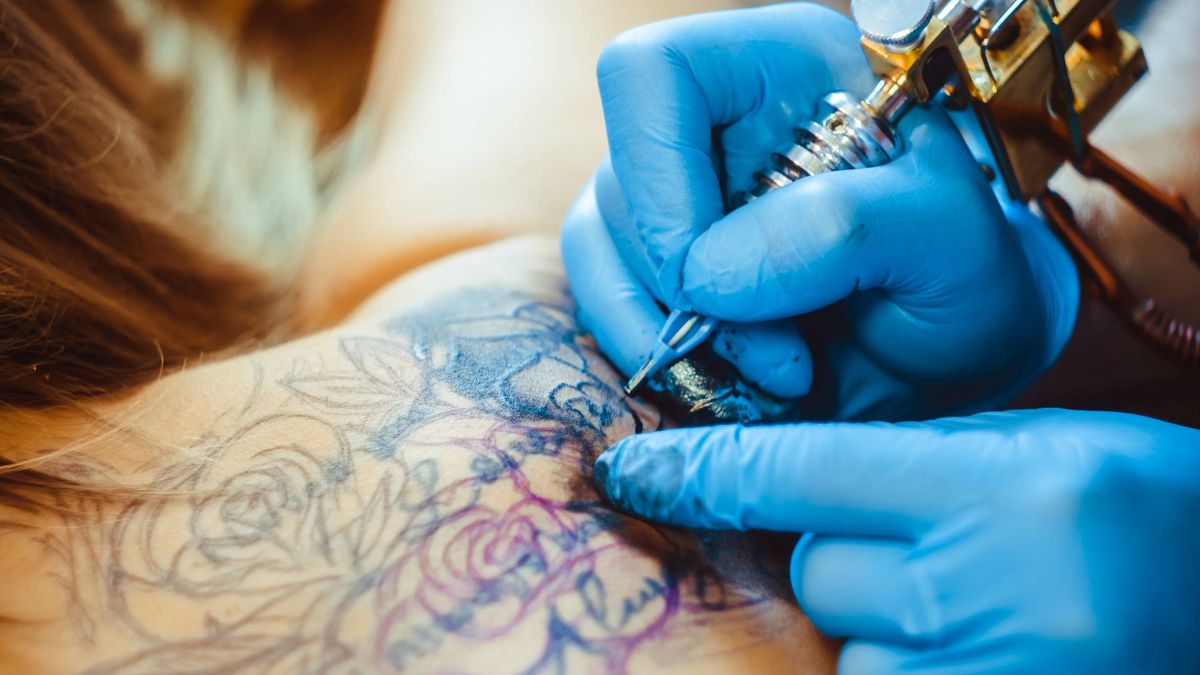 Los verdaderos y desconocidos peligros de los tatuajes