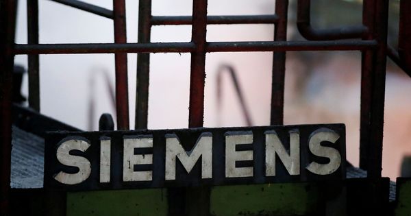 Foto: Siemens instalará en Madrid un centro de ciberseguridad mundial