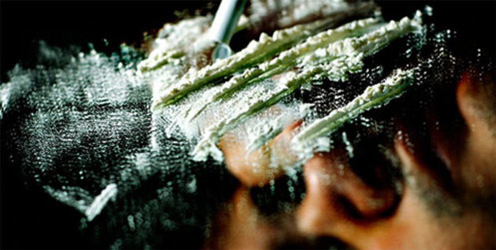 Foto: Cambian las drogas duras por el abuso de fármacos