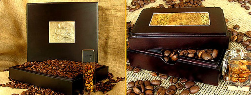 Foto: El escatológico origen del café más lujoso del mundo