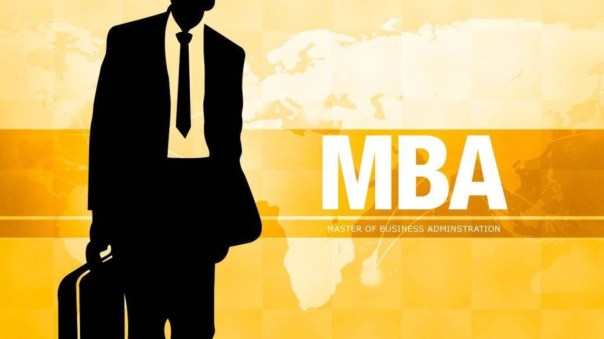 Estudiar sin deudas: mi plan para hacer un MBA online y ahorrarme 60.000 euros