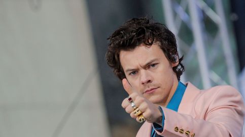 Harry Styles lanza su propia marca de productos de belleza