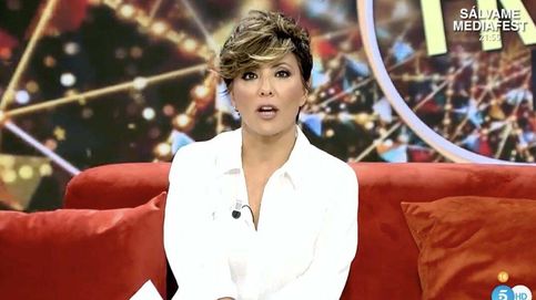 Telecinco recula: se deshace de 'Ya son las ocho' y lanza una nueva versión de 'Sálvame'