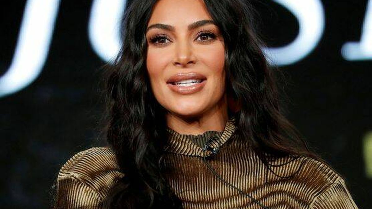 Kim Kardashian y las estrictas normas para el uniforme de sus empleados 